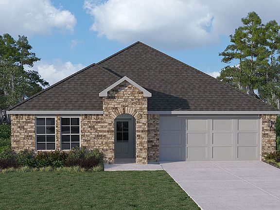 Plan Elevation.