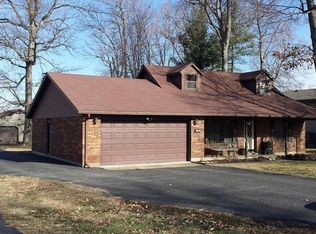 3632 Shawnee Trl, Jamestown, OH 45335