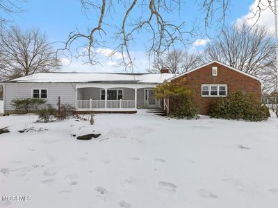 568 Shrewsbury Avenue, Oceanport, NJ, 07757