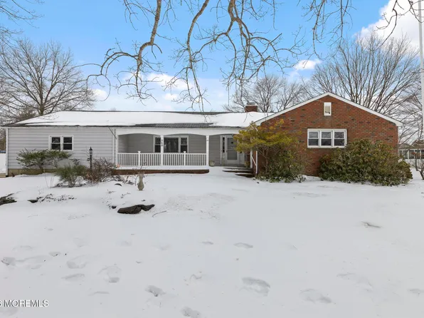 568 Shrewsbury Avenue, Oceanport, NJ 07757