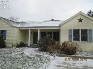 125 Atwood Pl, Huron, OH