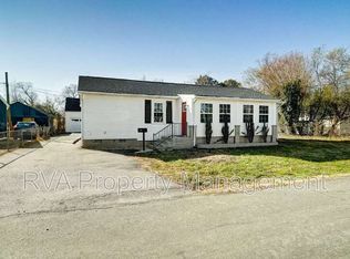 13 W Berry St, Sandston, VA 23150