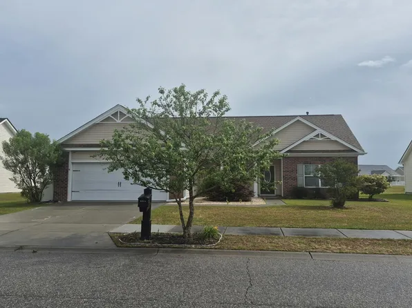 1417 Tiger Grand Dr, Conway, SC 29526