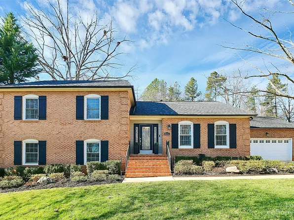 8333 Prince George Rd, Charlotte, NC 28210
