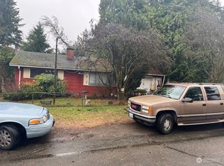 22505 62nd Ave W, Mountlake Terrace, WA 98043