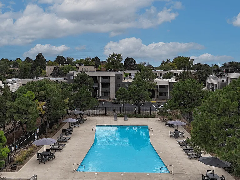 Life is Better Poolside