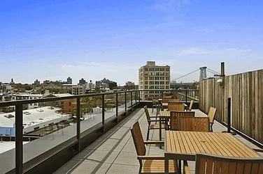 Rented by Owner