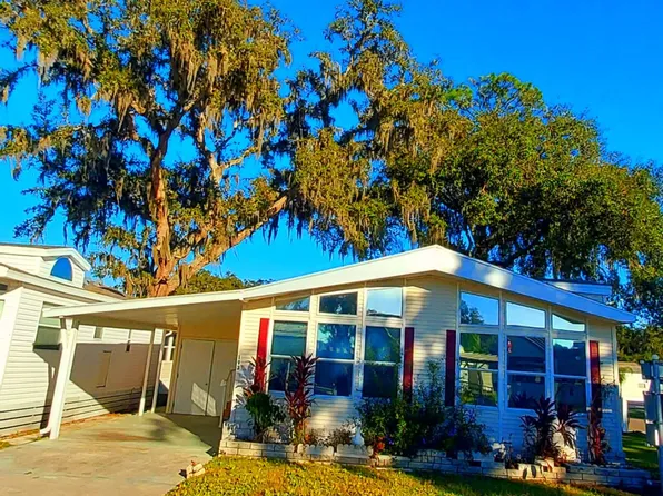 37811 Chancey Rd #193, Zephyrhills, FL 33541