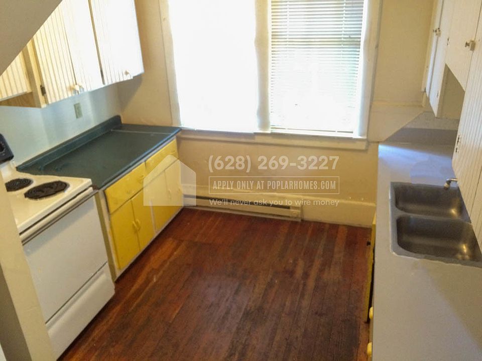 1273 Patterson Alley Apartment Rentals Eugene, OR Zillow
