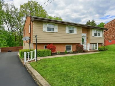 149 Edgewood Dr, Beaver, PA, 15009