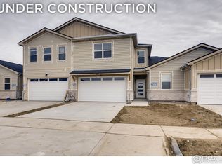 689 Stonebridge Dr, Longmont, CO 80503