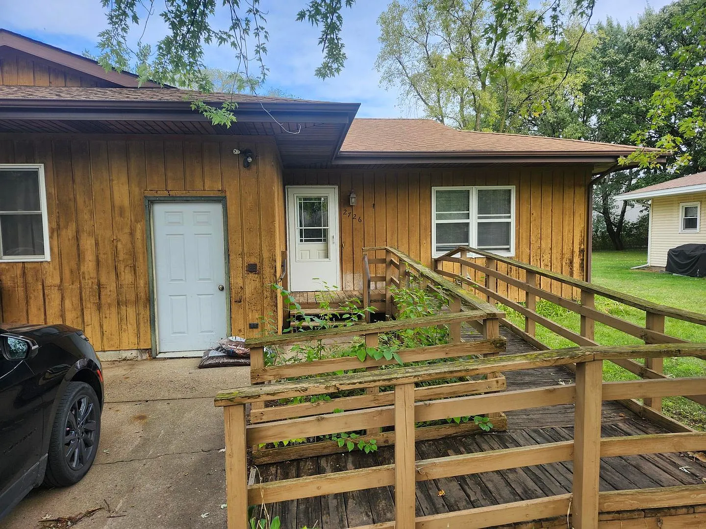 $1195| 2BD 1BA| 2726 Hallie Lane| Available now! — Photo 1