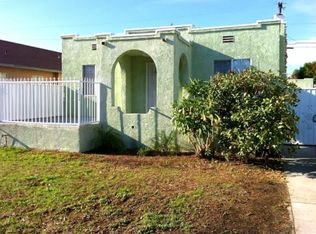 2763 Santa Ana St, South Gate, CA 90280