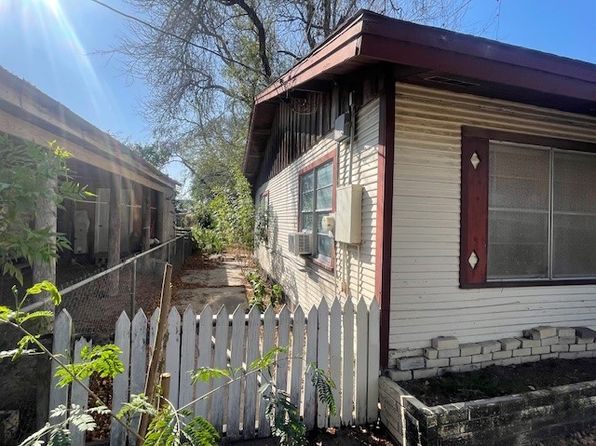 413 W Bennett St, Falfurrias, TX 78355