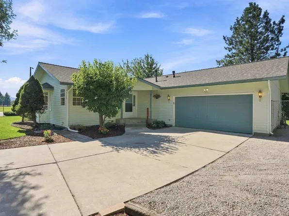 4526 S Cook St, Spokane, WA 99223