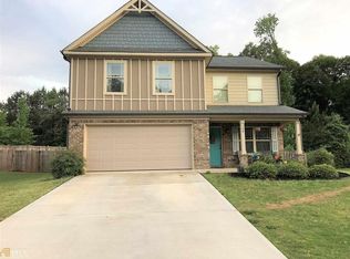 149 Pristine Dr LOT 100, Locust Grove, GA 30248