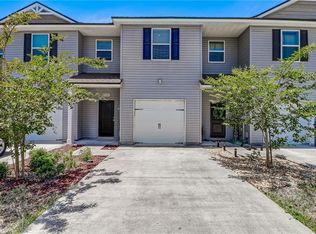 87263 Lents Road, Yulee, FL 32097