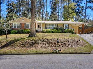 3012 Hampshire Dr, Augusta, GA 30909