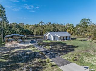 9206 N Cereus Way, Crystal River, FL 34428