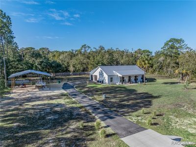 9206 N Cereus Way, Crystal River, FL, 34428