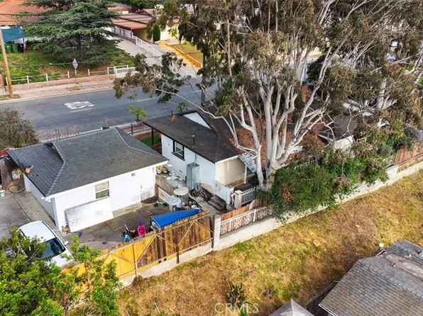 12431 S Hoover St, Los Angeles, CA 90044