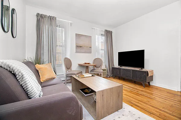 Rented by Alpha Properties NYC I LLC | media 7