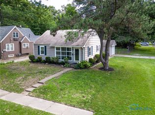 5502 Gay St, Toledo, OH 43613