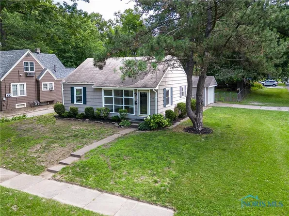 5502 Gay St, Toledo, OH 43613