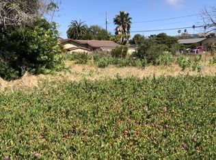 600 Woodland Dr, Los Osos, CA 93402