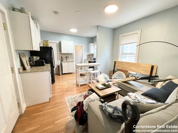 (undisclosed Address), Boston, MA 02127