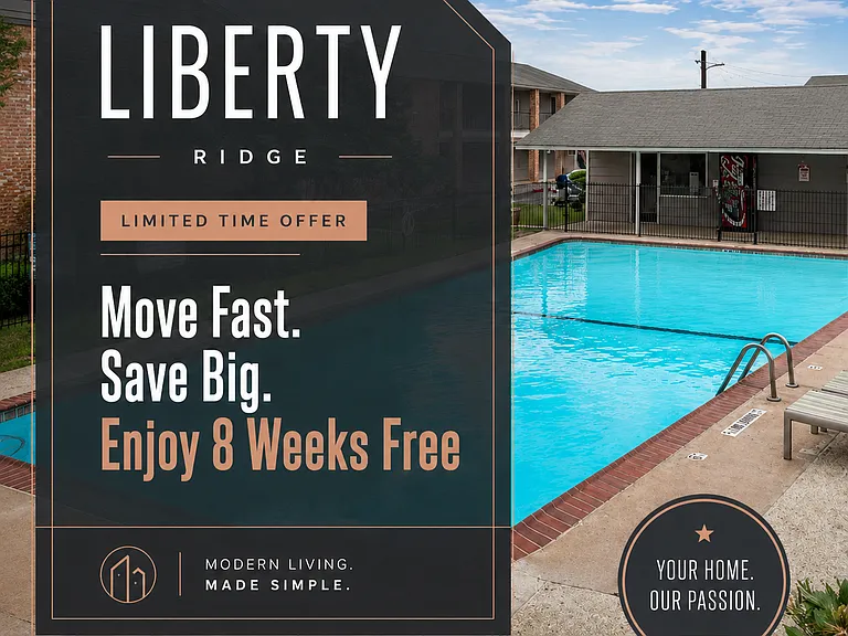 Liberty Ridge — Photo 19