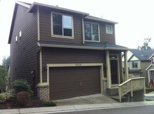 15578 SW Stone Ridge Cir, Beaverton, OR 97007