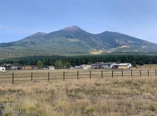 7075 W Whitman Trl #5, Flagstaff, AZ 86001