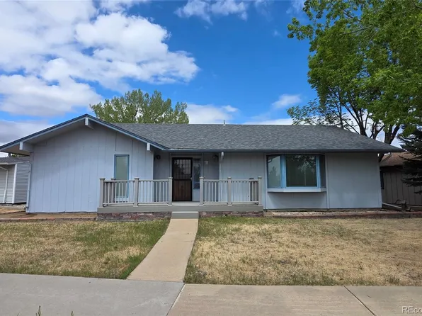 61 Scott Drive S, Broomfield, CO 80020