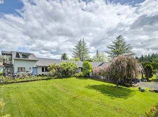 9880 NW Bidwell Rd, Hillsboro, OR 97124