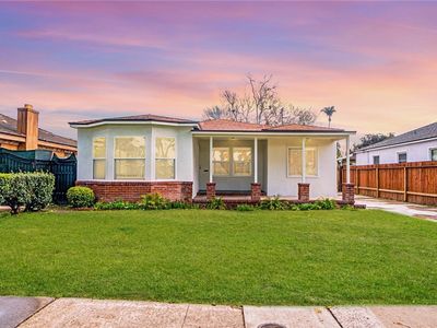 2063 S Garnsey St, Santa Ana, CA, 92707