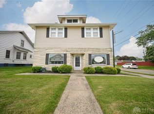 2201 Woodside Ave, Springfield, OH 45503