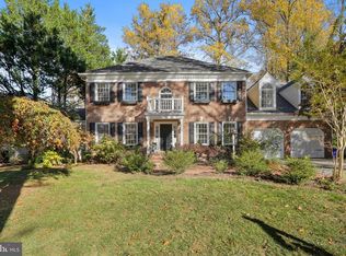 2935 Timber Trails Ct, Ellicott City, MD 21042