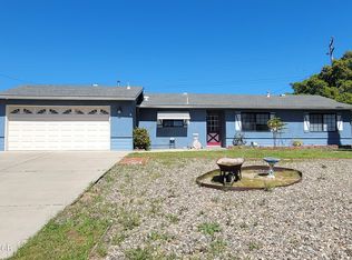 1343 Via Alta, Santa Maria, CA 93455