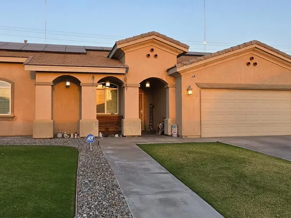 1611 Brea St, Bakersfield, CA 93307