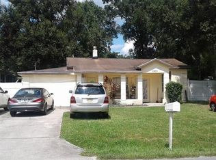 1905 W Mohawk Ave, Tampa, FL 33603