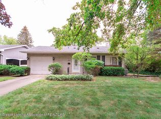 3200 Sunnylane, Lansing, MI 48906