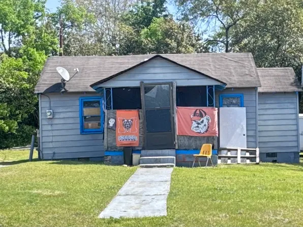 854 Lilly Ave, Macon, GA 31204