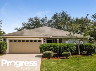 8081 Keswick Ct, Jacksonville, FL 32244