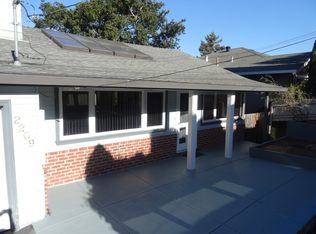 2209 Ewell Rd, Belmont, CA 94002