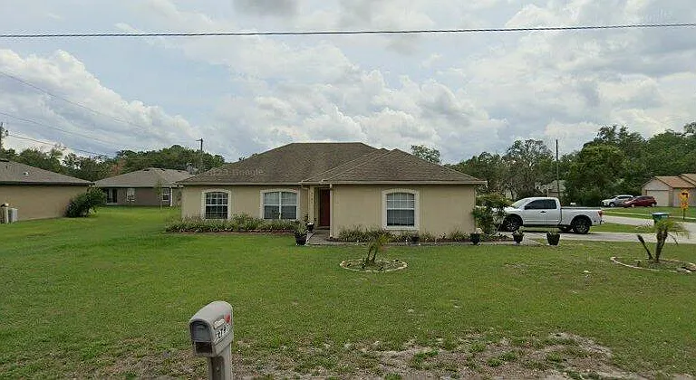 2791 Summerfield St — Photo 1