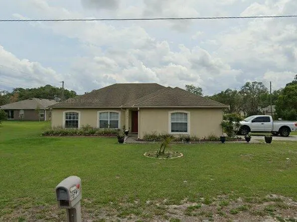 2791 Summerfield St, Deltona, FL 32738