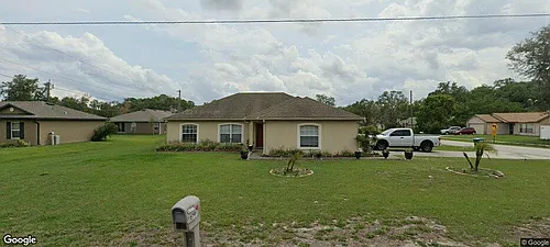 2791 Summerfield St Photo 1