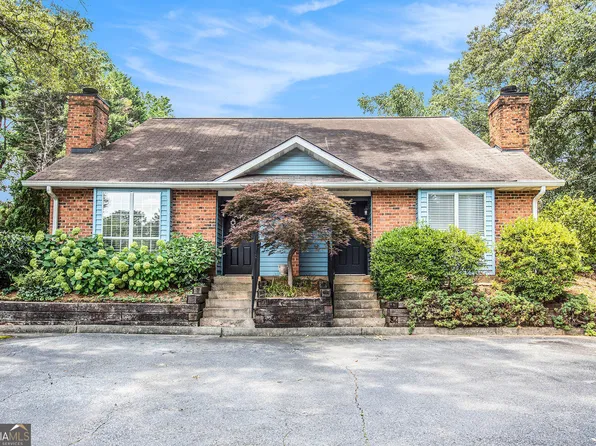 1195 Minhinette Dr APT F, Roswell, GA 30075