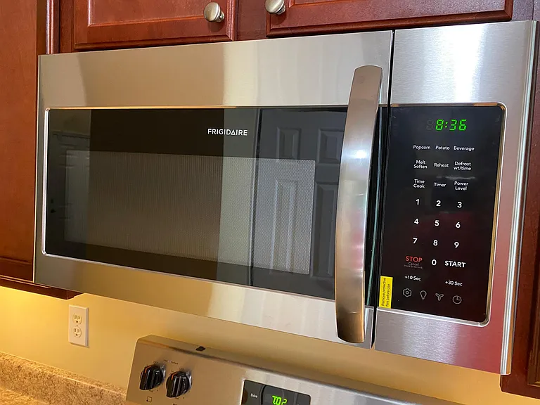 All SS Appliances (new 2021)